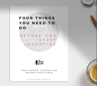 four things cover image
